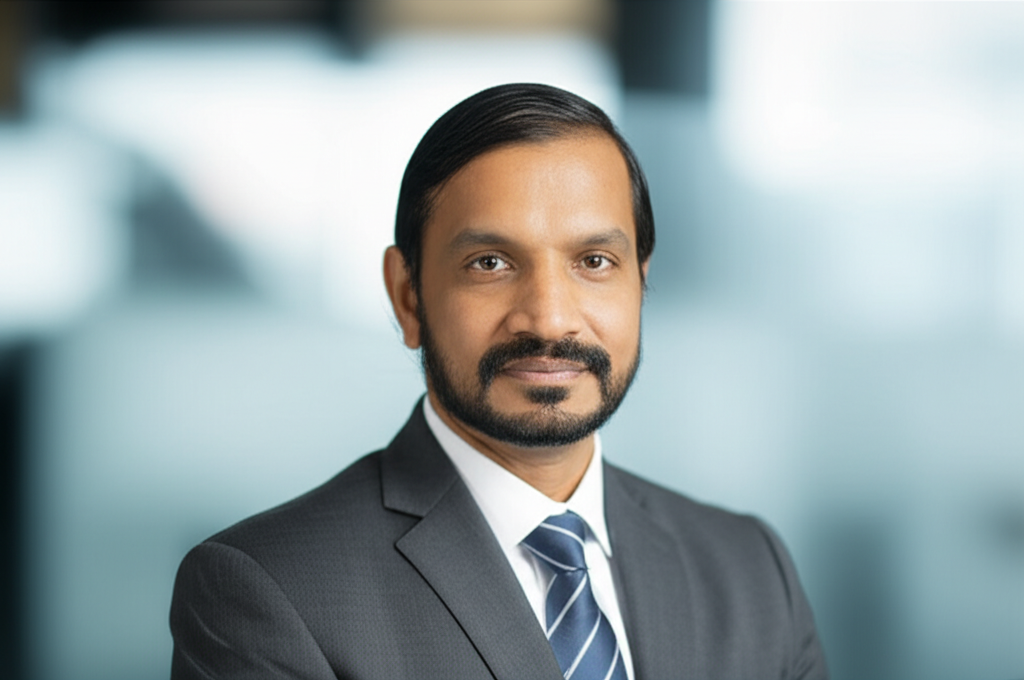 Suresh Jadhav