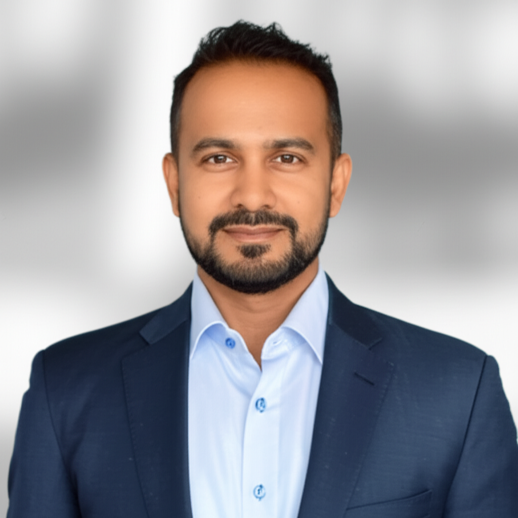 Vijay Kulkarni