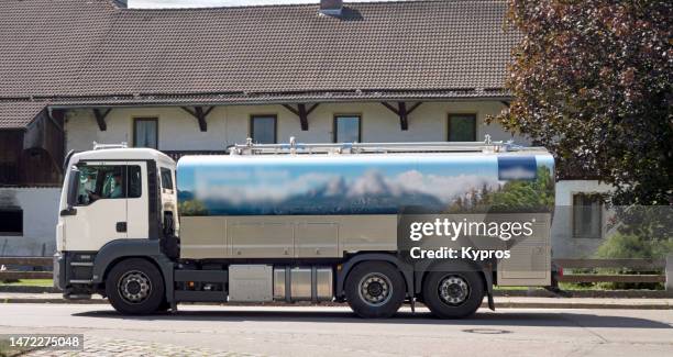 Transport Management System